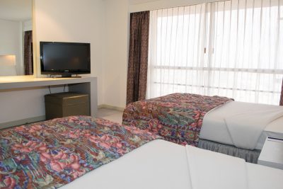 003 Room Junior Suite