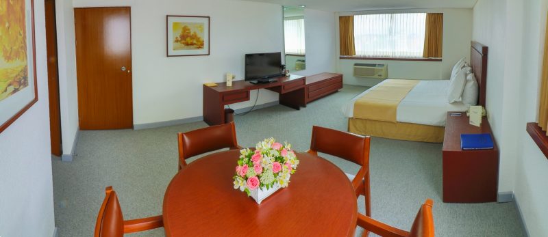 006 Room Sencilla