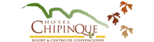 Hotel Chipinque Logo